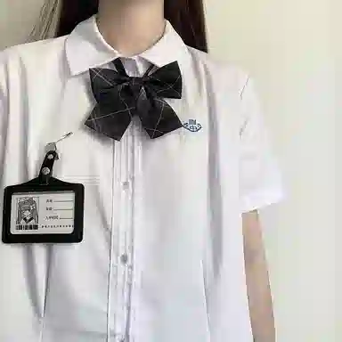 Dongjing JK Spring Summer Set