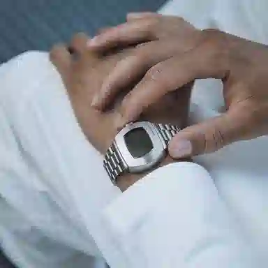 HAMILTON 100 H52414131