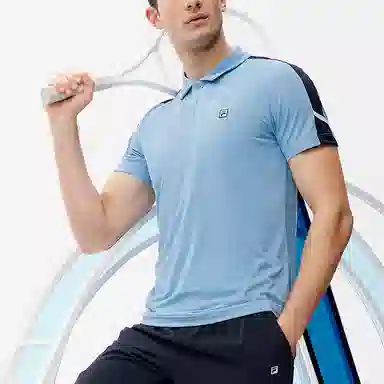 FILA Athletics Polo