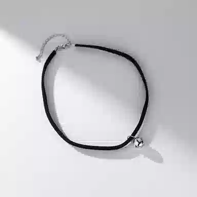DJIN S925choker