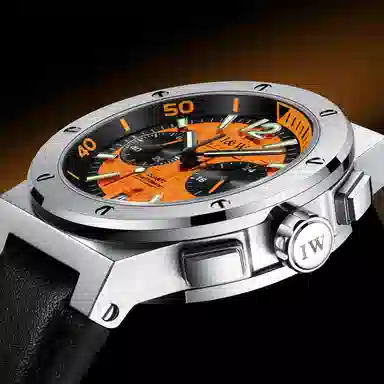 I&W Carnival DW8605G