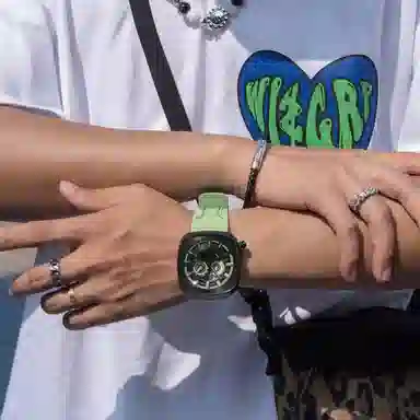 BONEST GATTI BG6601-5