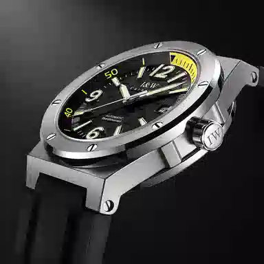 I&W Carnival DW8618G