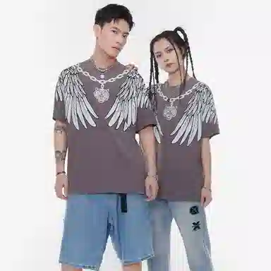 ED HARDY X LogoT
