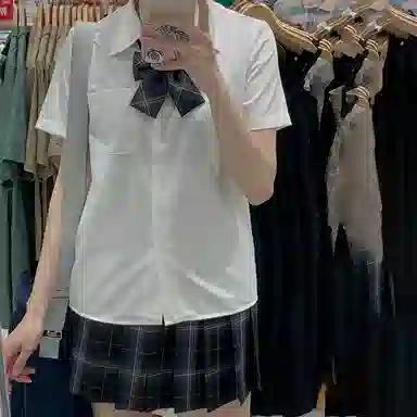 Dongjing JK Spring Summer Set