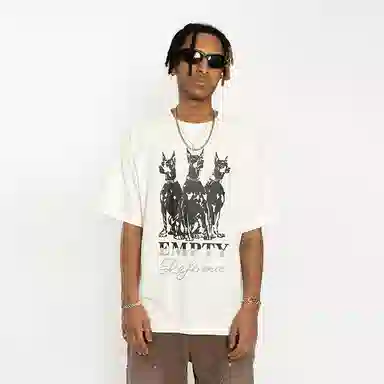 EMPTY REFERENCE T