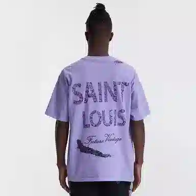 SSSAINT LOUIS