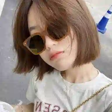 MUYKUY Retro Sunglasses