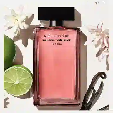 Musc Noir Rose EDP 30ml50ml100ml