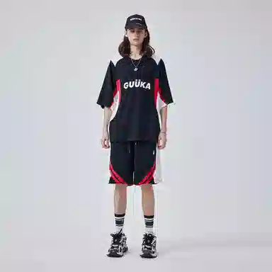 Guuka Polo