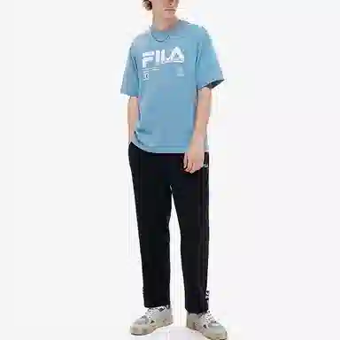 FILA FUSION LogoT