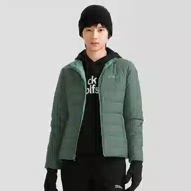 Jack Wolfskin logo