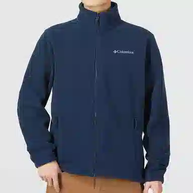 Columbia Tieton Loop Interchange Jacket