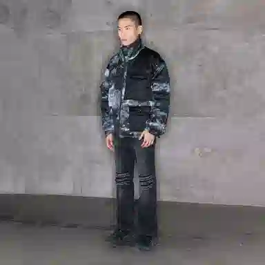 XINYINSU FW22
