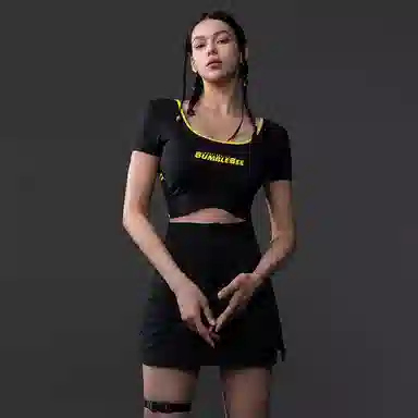 Monster Guardians x Transformers A