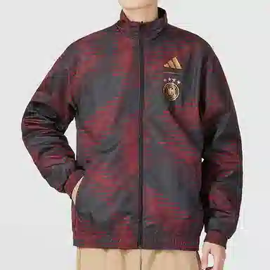 adidas Dfb Wc Anthem Jacket