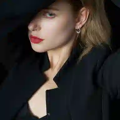 Eternelle