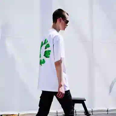 AFGK SS22 T