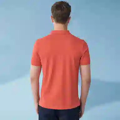 HAZZYS SS22 Polo Shirt