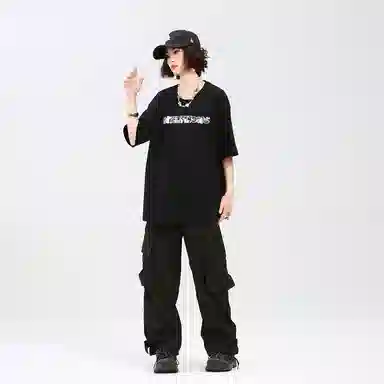 Unite Life HOODS LogoT