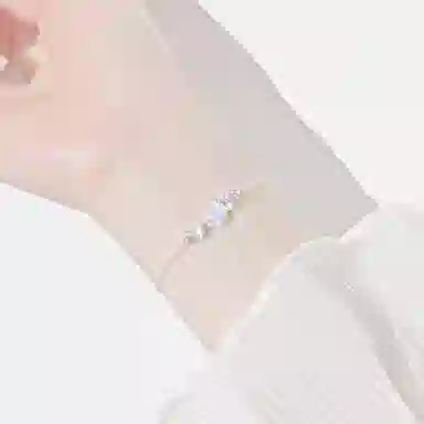 LUCKY ZHY S925