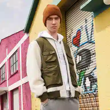 Dickies
