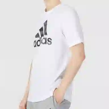 adidas M Camo T LogoT