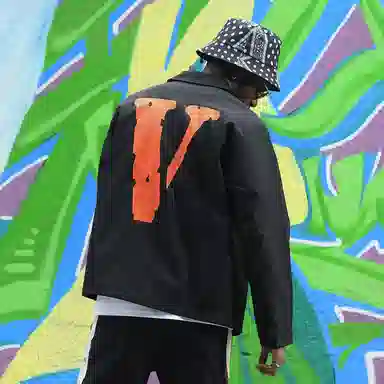 VLONE Logo