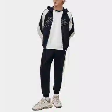 FILA FUSION FUSION Logo