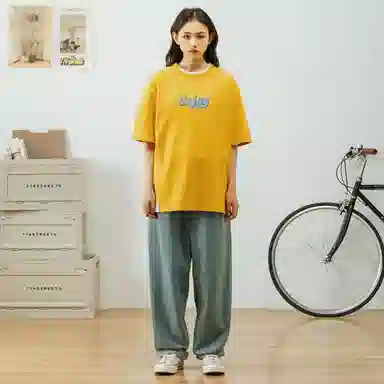 714STREET SS23 T