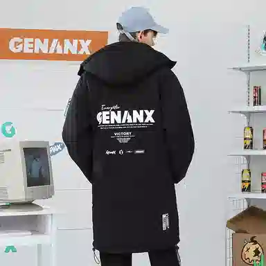GENANX