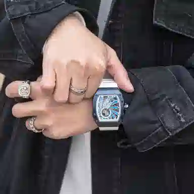 BONEST GATTI BG9902-A1