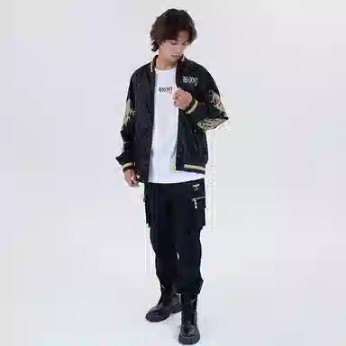 Boy London FW22 Logo