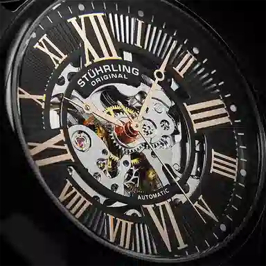 Stuhrling Winchester 747.03