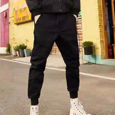 Dickies Logo