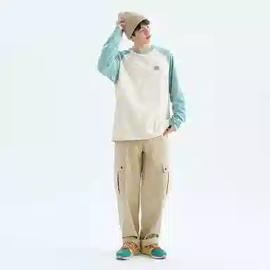 MostwantedLab Rainbow Series