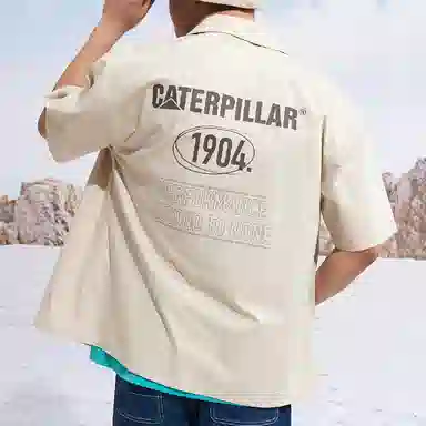 CAT SS22