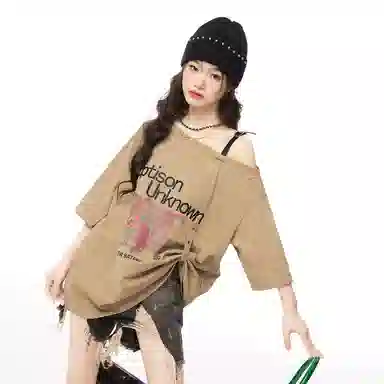 EPTISON WOMAN T