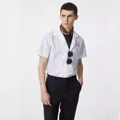 DAVID NAMAN SS22