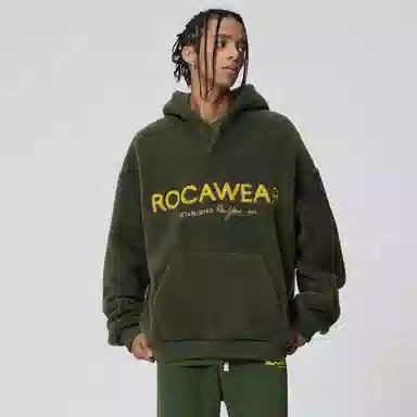 ROCAWEAR roc