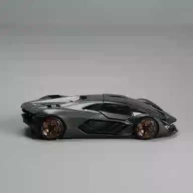Maisto 124 Lambo Terzo Millennio