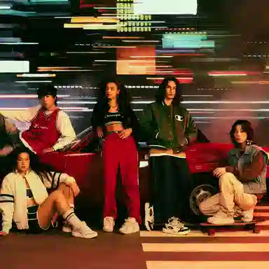 Champion Essentials ESSENTIALS Valve V2