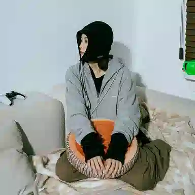 Xotic Fleece Earflap Hat