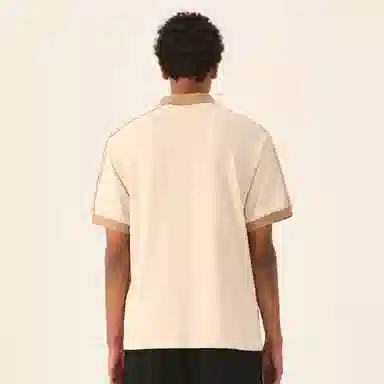 Coca-Cola Polo Shirt