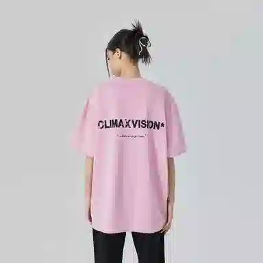 CLIMAX VISION LogoT
