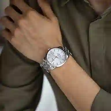 TITONI 41 83188-S-575R