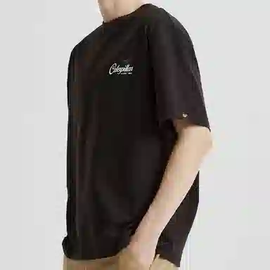 CAT SS23 T