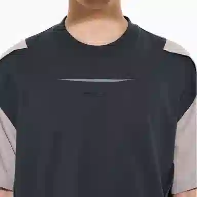 BLINDNOPLAN 23SS logoT