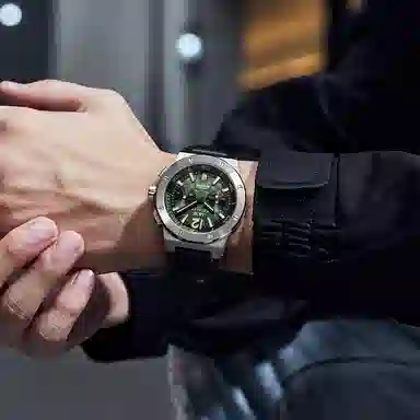 I&W Carnival DW8605G