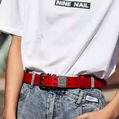 NINE NAIL